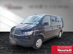 Bild des Angebotes VW T6 Caravelle 6.1 TDI DSG Comfortline LEDER ACC AHK NAVI PDC SHZ