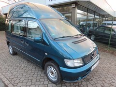 Bild des Angebotes Mercedes-Benz V 230 Trend Hochdach *nur 93 TKM*HU neu*Automatik*Klima*