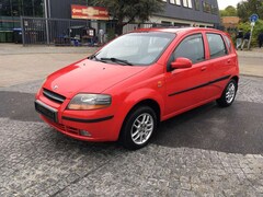 Bild des Angebotes Daewoo Kalos 1.4 SX NR 19