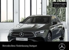 Bild des Angebotes Mercedes-Benz A 200 AMG+NIGHT+PANO+LED+KAMERA+TOTW+KEYLESS+7G