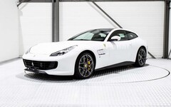 Bild des Angebotes Ferrari GTC4 Lusso GTC4 Lusso T -PANO-LIFT-PASS. DISPLAY-SITZBELUFT