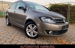 Bild des Angebotes VW Golf Plus 1.2 TSI Match*Klima*Sitzheizung*PDC