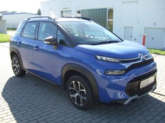 Bild des Angebotes Citroen C3 Aircross Shine BlueHDi110 aus 1.Hand Navi Allwetterreifen