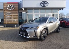 Bild des Angebotes Lexus UX 250h 250h 2,0 Hybrid - Style - auf Ganzjahresreifen