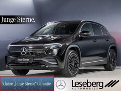 Bild des Angebotes Mercedes-Benz EQA 250 EQA 250 AMG LED/Kamera/ Ambiente/ DAB/ EASY-Pack