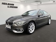 Bild des Angebotes BMW 440 Gran Coupe Luxury Line Automatik/Leder/ Schiebedac