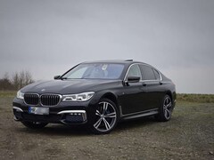 Bild des Angebotes BMW 750 750 i xDrive