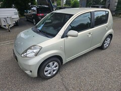 Bild des Angebotes Daihatsu Sirion Sirion 1.0