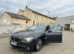 Bild des Angebotes BMW 730 730Ld