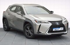 Bild des Angebotes Lexus UX 250h ACC|KAMERA|LED|NAVI|DIGITAL TACHO|KESSY*