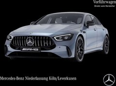 Bild des Angebotes Mercedes-Benz AMG GT 53  Cp. 4M Perf-Abgas Fahrass WideScreen