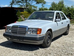 Bild des Angebotes Mercedes-Benz E 260 *W124*OLDTIMER*SCHALTGETRIEBE*WENIG KM*