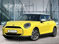 Bild des Angebotes MINI Cooper SE Cooper E Head-Up DAB LED Komfortzg. Paket S Classi