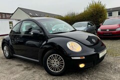 Bild des Angebotes VW New Beetle 1.6*Klima*LMF*Tüv 07/2025*