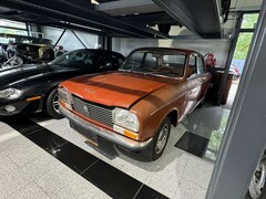 Bild des Angebotes Peugeot 304 H-ZULASSUNG,LEDER,GUTER ZUSTAND