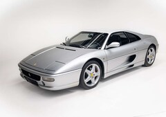 Bild des Angebotes Ferrari F355 F1 GTS *1 of 529*