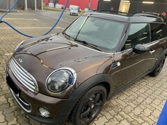 Bild des Angebotes MINI Cooper D Clubman