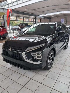 Bild des Angebotes Mitsubishi Eclipse Cross Plug-in Hybrid Select 2.4 4WD