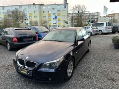 Bild des Angebotes BMW 520 520i