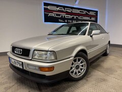 Bild des Angebotes Audi Coupe 2.8 Automatik**Wertgutachten 15200,-Euro**