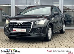 Bild des Angebotes Audi Q2 35 TDI quattro S tronic AHK+EL.KLAPPE+NAVIG.