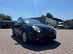 Bild des Angebotes Alfa Romeo MiTo Turismo*TÜV NEU*GARANTIE*