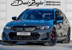 Bild des Angebotes BMW 340 xDrive Tour M Sport PRO 19 AHK ACC GSD H&K