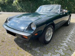 Bild des Angebotes Jensen Healey Mk.2 Jensen Healey 1974