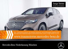 Bild des Angebotes Mercedes-Benz EQE 53 4M NIGHT+DRIVERS+PANO+360+BURMESTER+KEYLESS