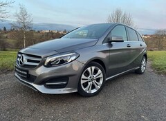 Bild des Angebotes Mercedes-Benz B 200 B 200d Sports Tourer Edition B