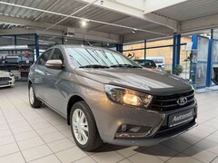 Bild des Angebotes Lada Vesta 1.6 Basis*Klima*SHZ*PDC*FSE*LMR