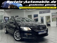 Bild des Angebotes VW Passat CC 2.0 TDI BMT, 2.Hand, Navi, Bi-Xenon