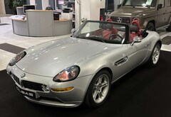 Bild des Angebotes BMW Z8 Roadster *Original-Zustand*