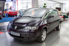 Bild des Angebotes Renault Avantime Matra Avantime Privilege 2.0