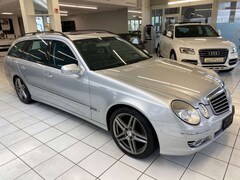 Bild des Angebotes Mercedes-Benz E 320 E -Klasse T-Modell E 320 T CDI