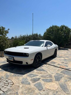 Bild des Angebotes Dodge Challenger SXT 3.6