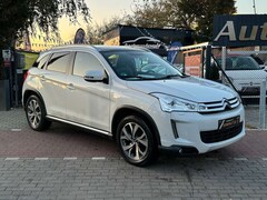 Bild des Angebotes Citroen C4 Aircross Exclusive 4WD*Pano*Xenon*Navi*VOLL!*