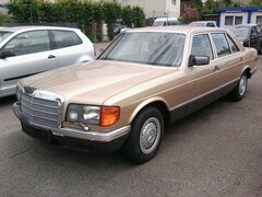 Bild des Angebotes Mercedes-Benz S 280 SEL S -Klasse Lim. Aut./ H-Ken/Tüv Neu/SD/SHZ