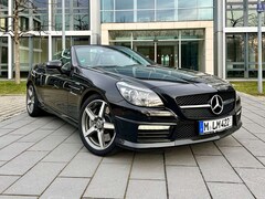 Bild des Angebotes Mercedes-Benz SLK 55 AMG