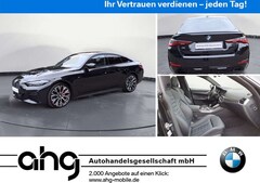 Bild des Angebotes BMW 440 M440i xDrive Gran Coupe Innovationsp. Sport Aut.