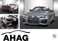 Bild des Angebotes BMW 440 M440i xDrive Cabrio M-Sportpaket Navi Leder LED Sc