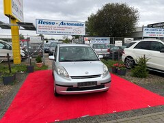 Bild des Angebotes Daihatsu Sirion 1.3 *2-HAND*90.000 KM ORIGI*SCHECKHEFT*HU NEU*