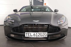 Bild des Angebotes Aston Martin DB11 V8 Coupe 1.HA TOP KD NEU