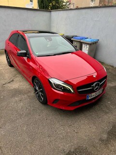 Bild des Angebotes Mercedes-Benz A 200 d 4Matic 7G-DCT Activity Edition