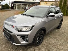 Bild des Angebotes KG Mobility Tivoli 1.5 T-GDi 2WD Platinum MY 24