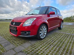 Bild des Angebotes Suzuki Swift Swift Fließheck  3-Türer 1.6 Sport