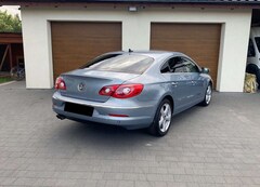 Bild des Angebotes VW Passat CC 2.0 TDI Individual