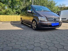 Bild des Angebotes Mercedes-Benz Viano Viano 3.0 CDI DPF extralang Automatik Ambiente Edi