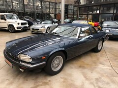 Bild des Angebotes Jaguar XJSC 12 Zyl. Targa, selten, Oldtimer