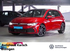 Bild des Angebotes VW Golf GTI Golf VIII 2.0 TSI GTI DSG PANOR.SD, NAVI Bluetooth